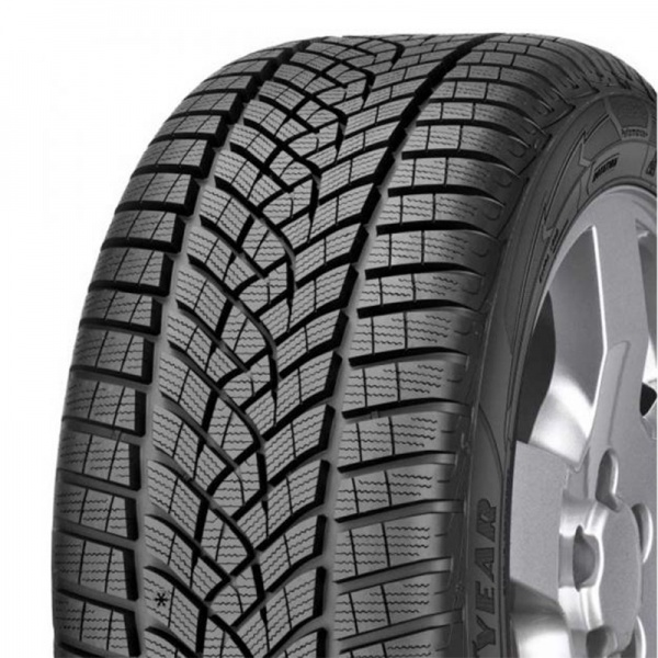255/55R19 UltraGrip Performance+ SUV 111 H XL AO